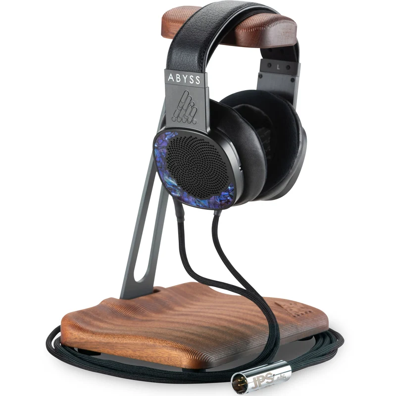 ABYSS Diana DZ Luxus-Kopfhörer für Audiophile