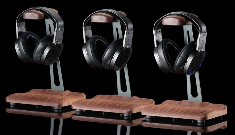 ABYSS Diana DZ Luxus-Kopfhörer für Audiophile