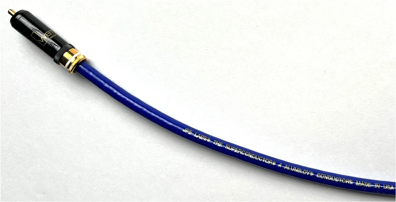 JPS Labs Superconductor 4 - Digital Cable