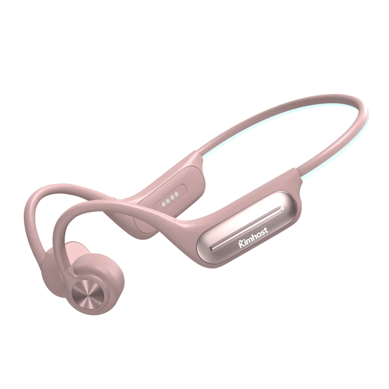 Kimhost® BC3PRO Waterproof Bone Conduction Headphones