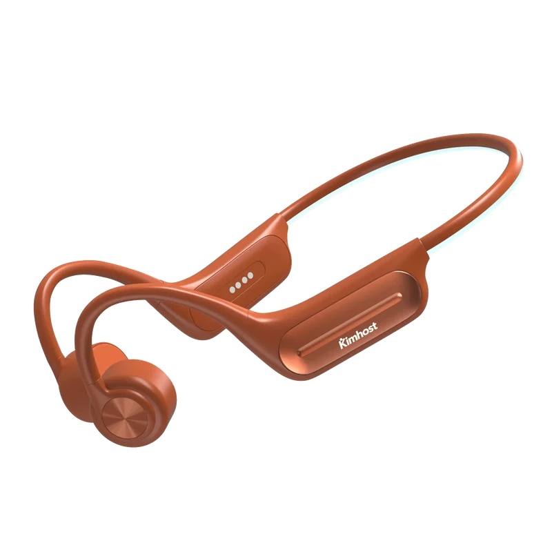 Kimhost® BC3PRO Waterproof Bone Conduction Headphones