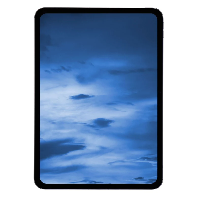 Apple iPad Pro 11 M4 (2024) 5. Generation WiFi + 5G 512GB Space Schwarz