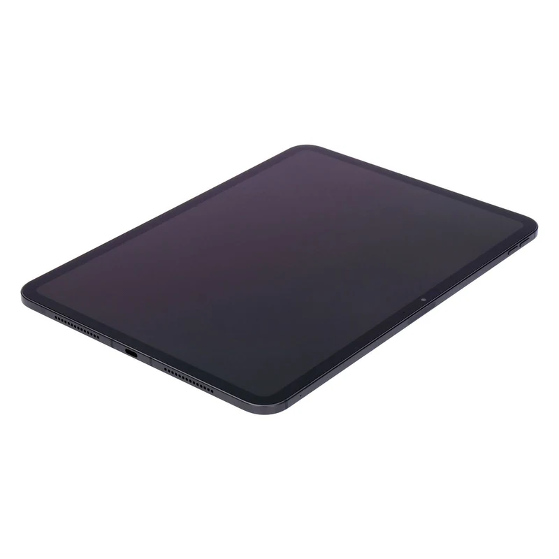 Apple iPad Pro 11 M4 (2024) 5. Generation WiFi + 5G 512GB Space Schwarz
