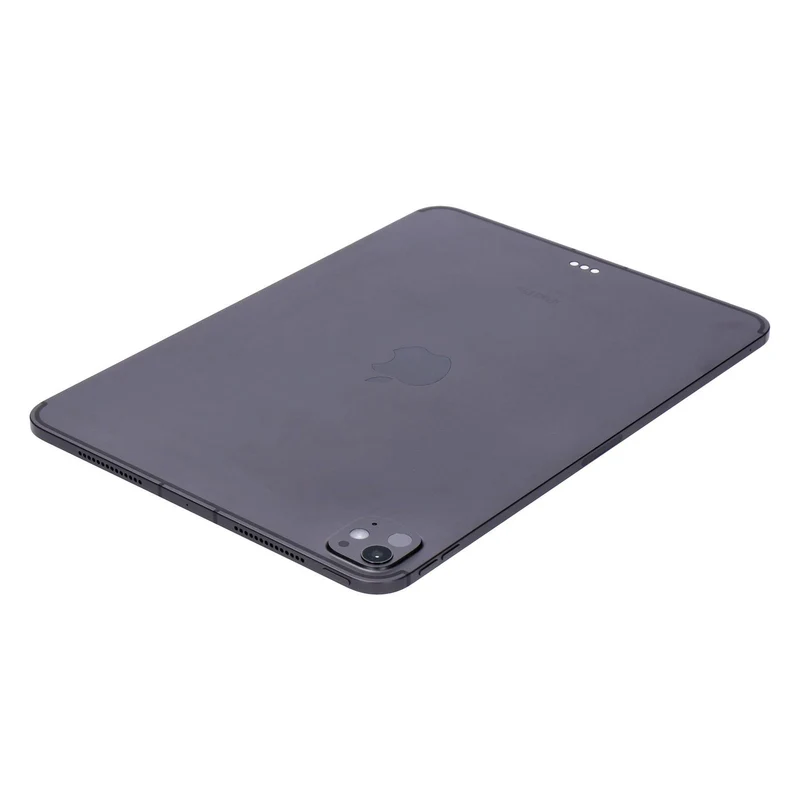 Apple iPad Pro 11 M4 (2024) 5. Generation WiFi + 5G 512GB Space Schwarz