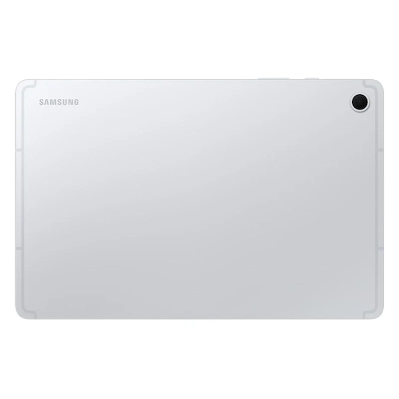 Samsung Galaxy Tab S10 Lite Samsung Exynos 128 GB 27,7 cm (10.9) 6 GB Wi-Fi 6 (802.11ax) Silber