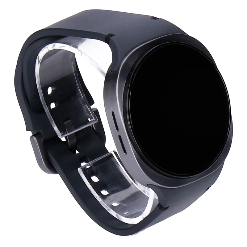Samsung Galaxy Watch8 40mm 4G Graphite