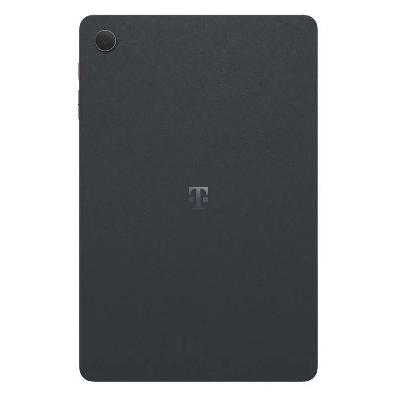 Telekom T Tablet 2 5G Dual-SIM 128GB 10,1 Zoll Slate Black NXTPAPER
