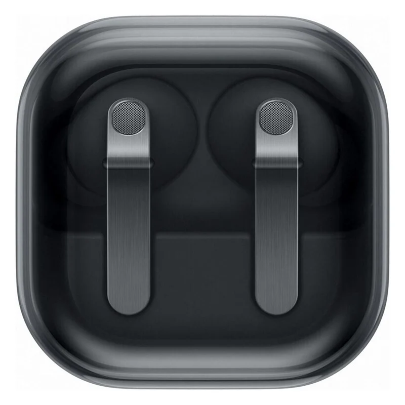Samsung Galaxy Buds4 Pro Black