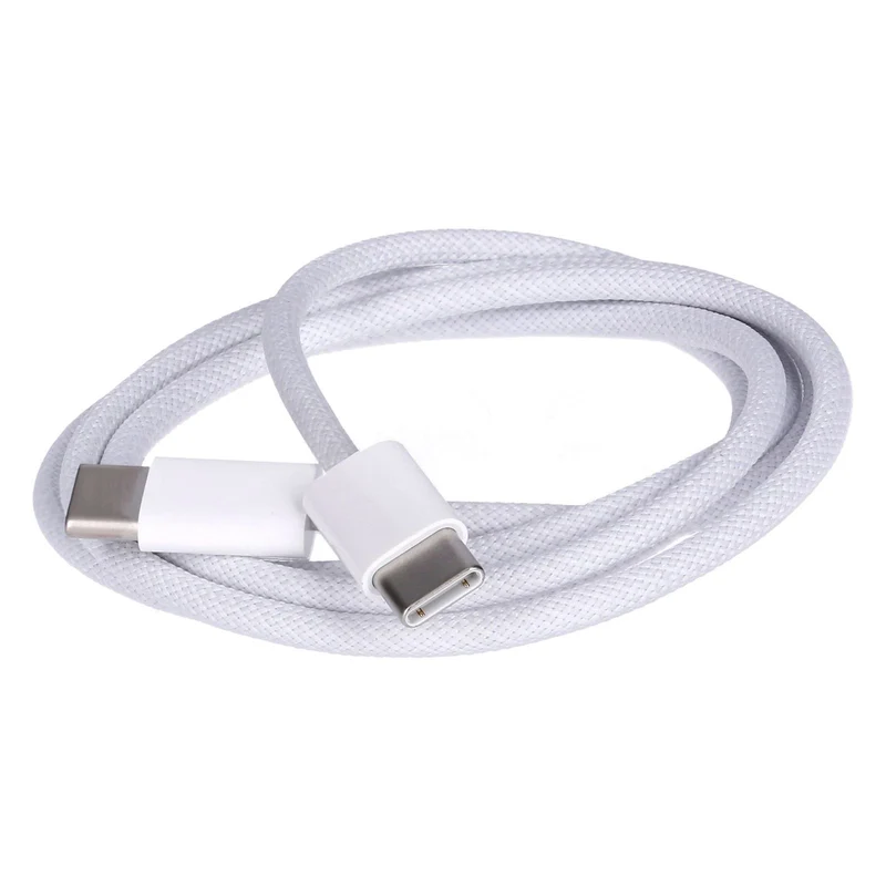 Apple 60W Ladekabel 1m USB-C weiß