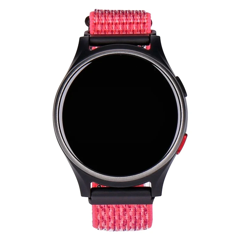 ANIO 6 Smartwatch für Kinder Hibiscus mit GPS & Anruffunktion Ortungsfunktion SOS Knopf