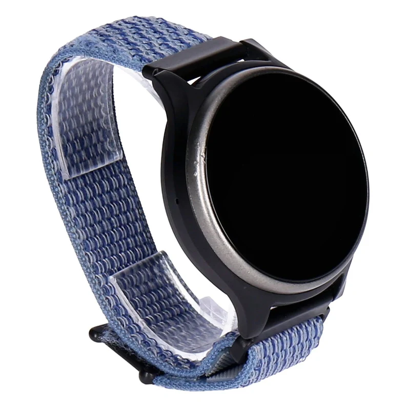 ANIO 6 Smartwatch für Kinder Blue mit GPS & Anruffunktion Ortungsfunktion SOS Knopf