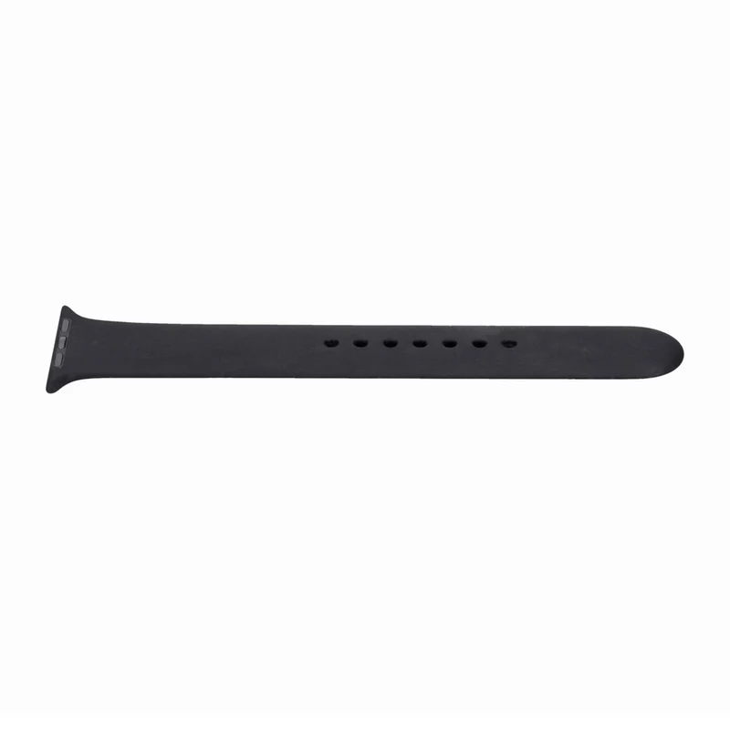 Apple Watch SE 44mm GPS + 4G Spacegrau Aluminiumgehäuse mit Sportarmband Schwarz