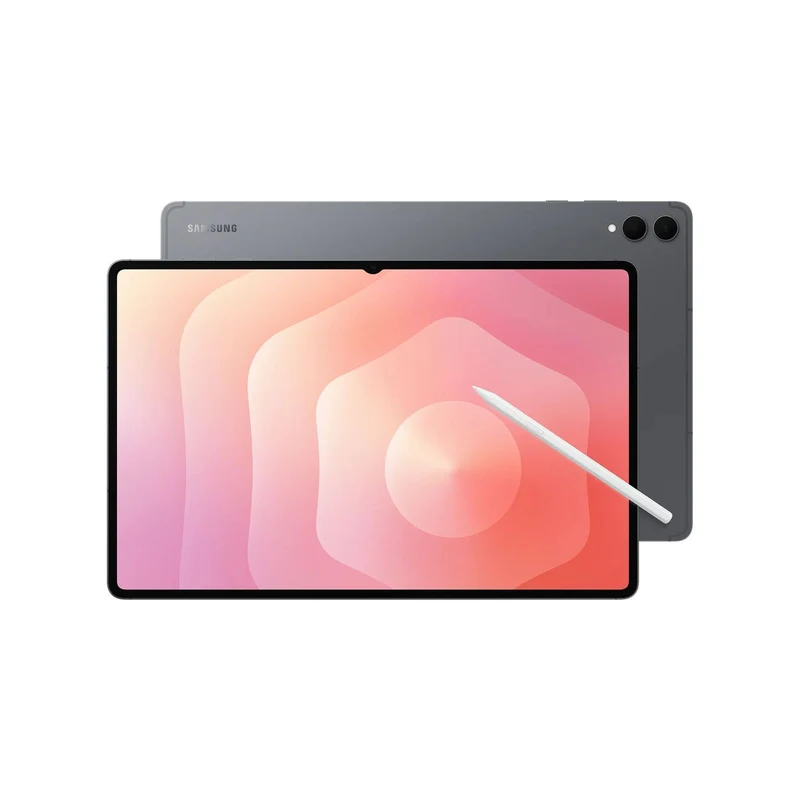 Samsung Galaxy Tab S11 Ultra 5G + WiFi 256 GB 14,6 Zoll Grau