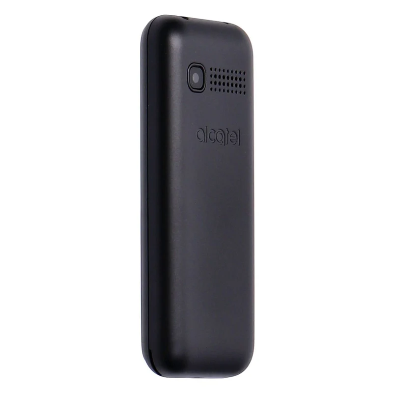 Alcatel 1066G Black
