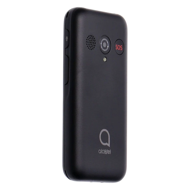 Alcatel 3085 4G Metallic Black