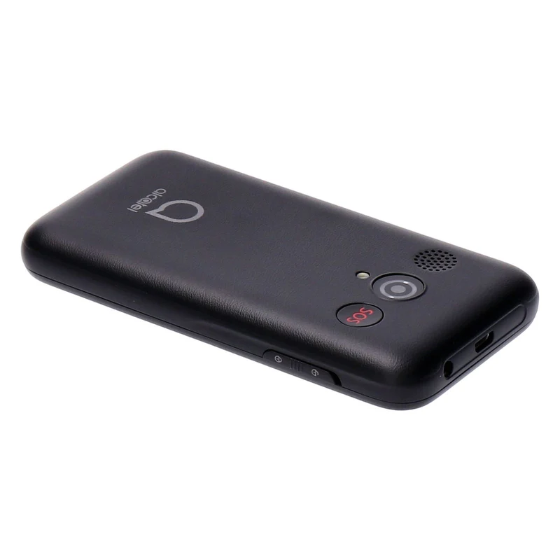 Alcatel 3085 4G Metallic Black