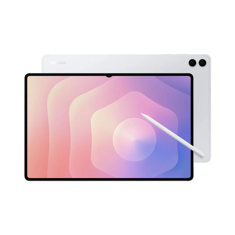 Samsung Galaxy Tab S11 Ultra 5G + WiFi 256GB 14,6 Zoll Silber