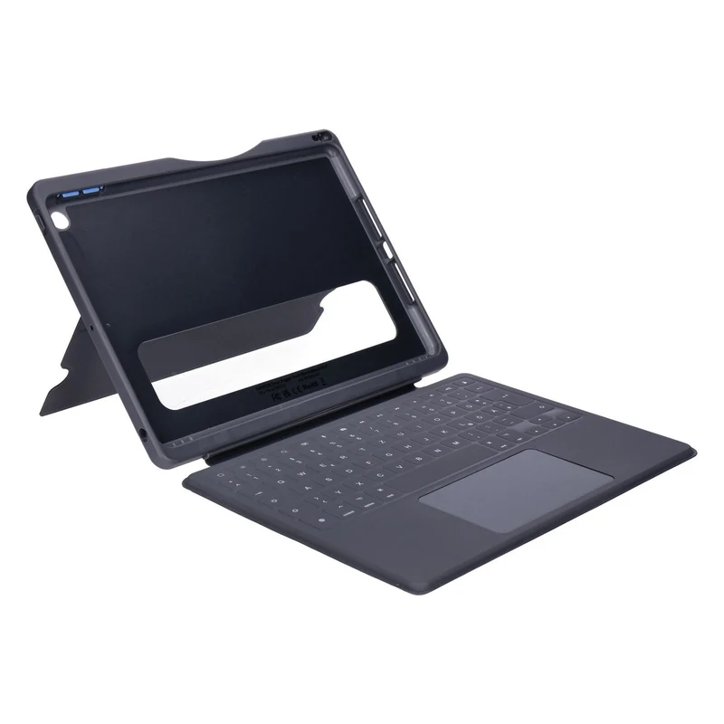 DEQSTER Smart Rugged Touch Plus Keyboard 10.2