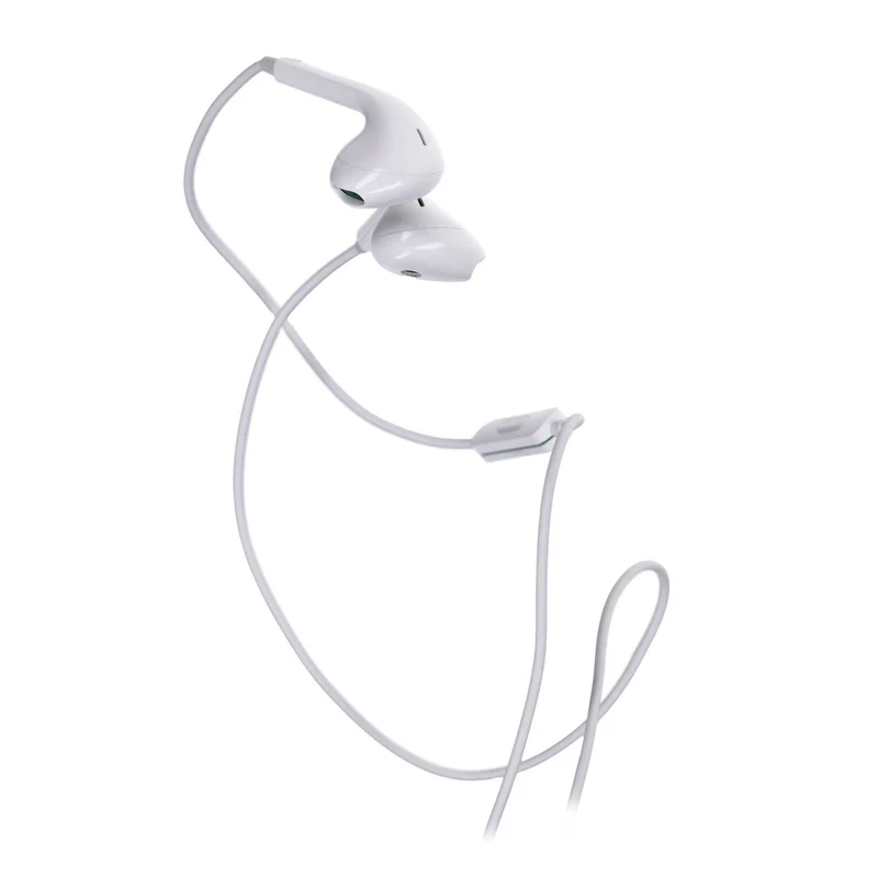 Belkin SoundForm Wired In-Ear Kopfhörer weiß USB-C Connector