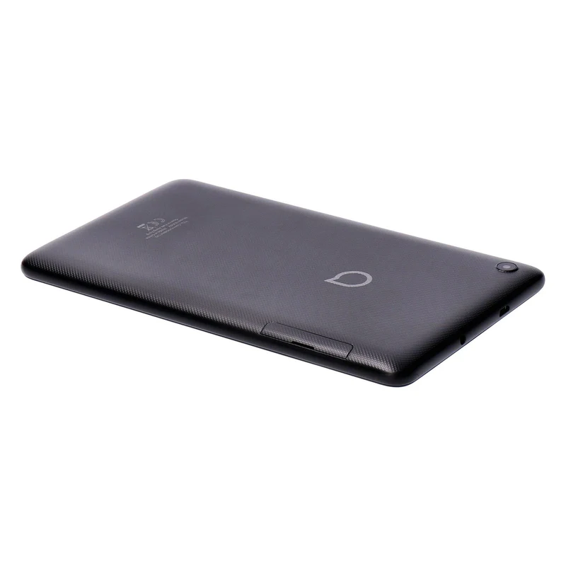 Alcatel 1T 7 2022 9309X WiFi 32GB Schwarz