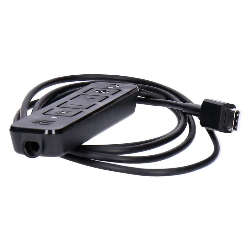 Epos Sennheiser USB-C CC 1x5T II USB-C Ersatzkabel für MS Teams