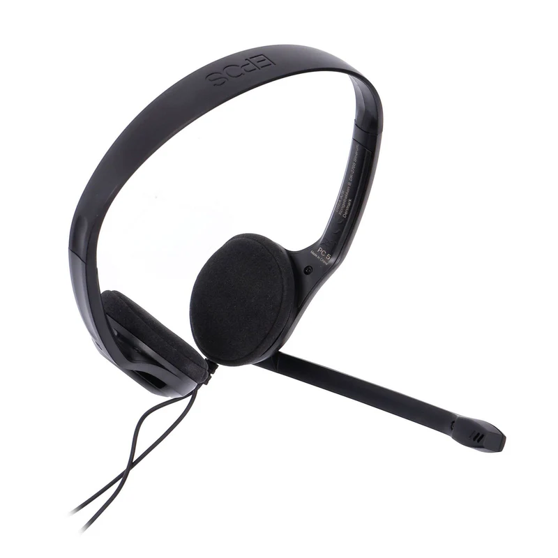 Epos EDU 10 3,5mm Headset 10 Stk. unterstützt mehrere Geräte