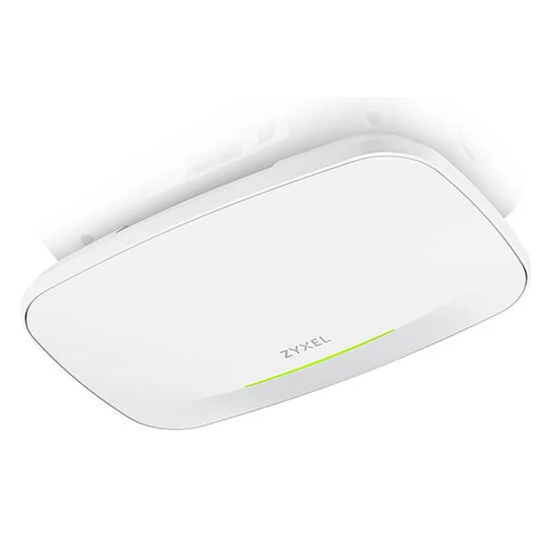 Zyxel NWA110BE 5764 Mbit/s Weiß Power over Ethernet (PoE)