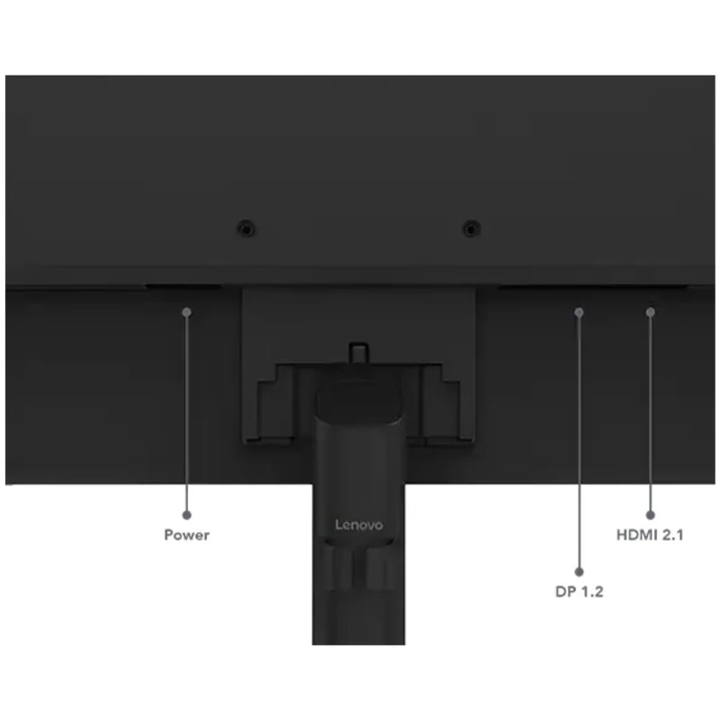 Lenovo Legion R24s 23.8" FHD 144Hz Gaming Monitor
