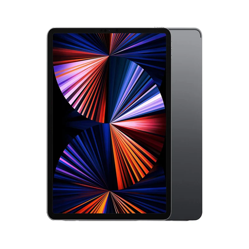 Apple iPad Pro 5th Gen (2021) 12.9" M1 Wi-Fi 256GB Space Grey [~Refurbished: As New]