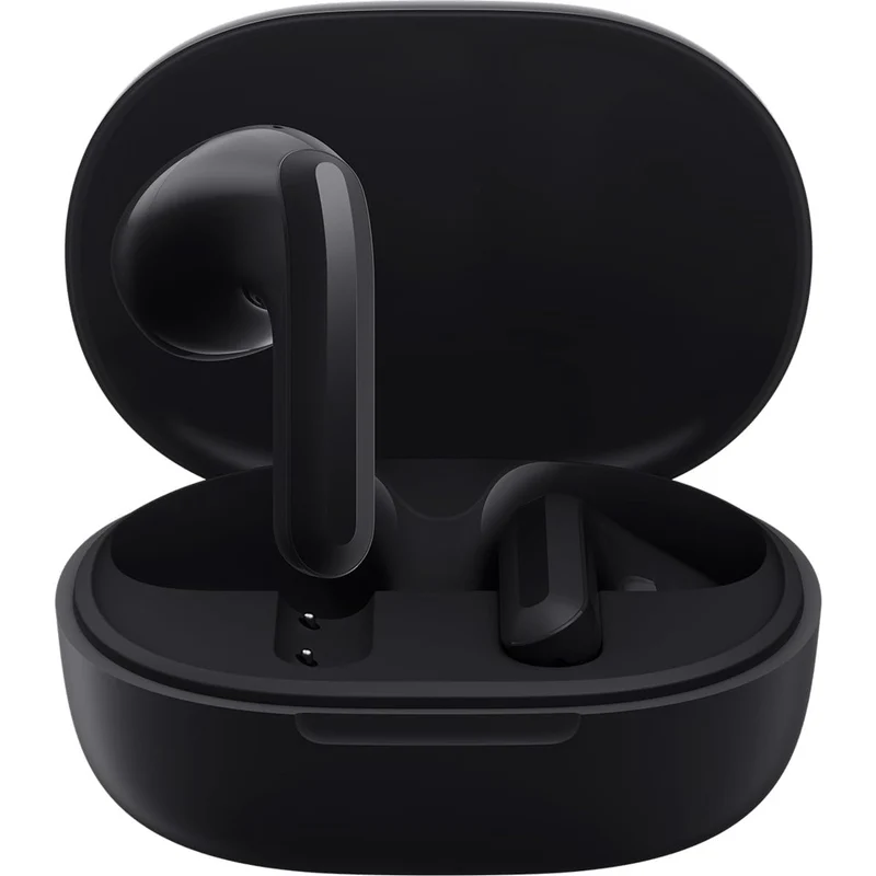 Xiaomi Redmi Buds 4 Lite In Ear Kopfhörer schwarz