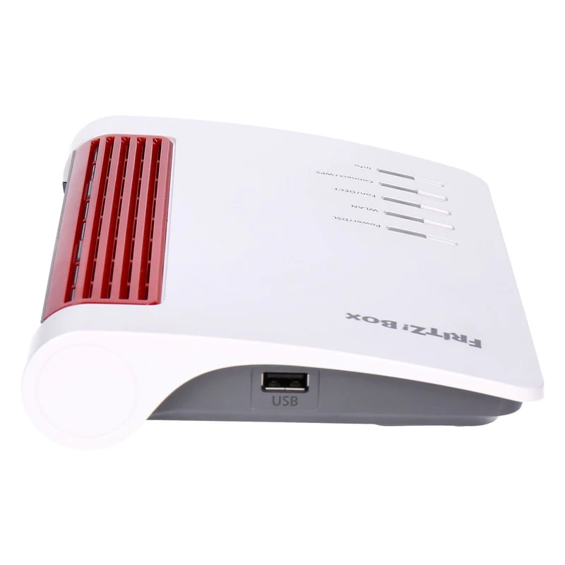 AVM FRITZ!Box 7530 AX Router