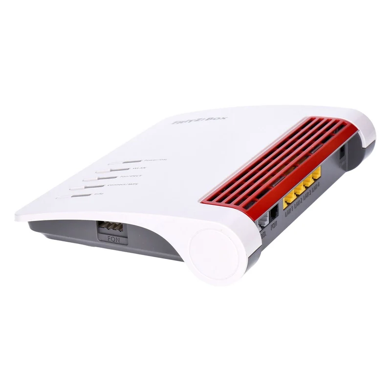 AVM FRITZ!Box 7530 AX Router