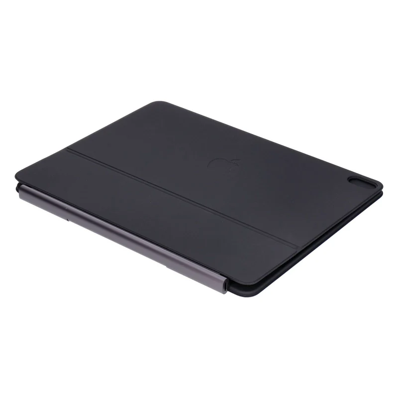 Apple Magic Keyboard iPad Air 13 schwarz deutsches Modell QWERTZ