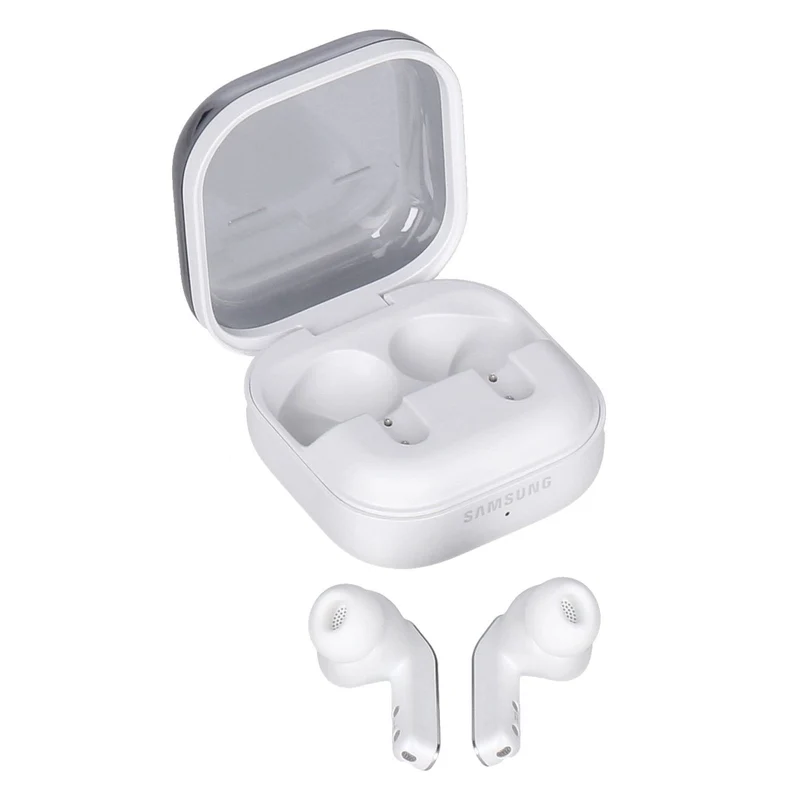 Samsung Galaxy Buds 4 Pro White