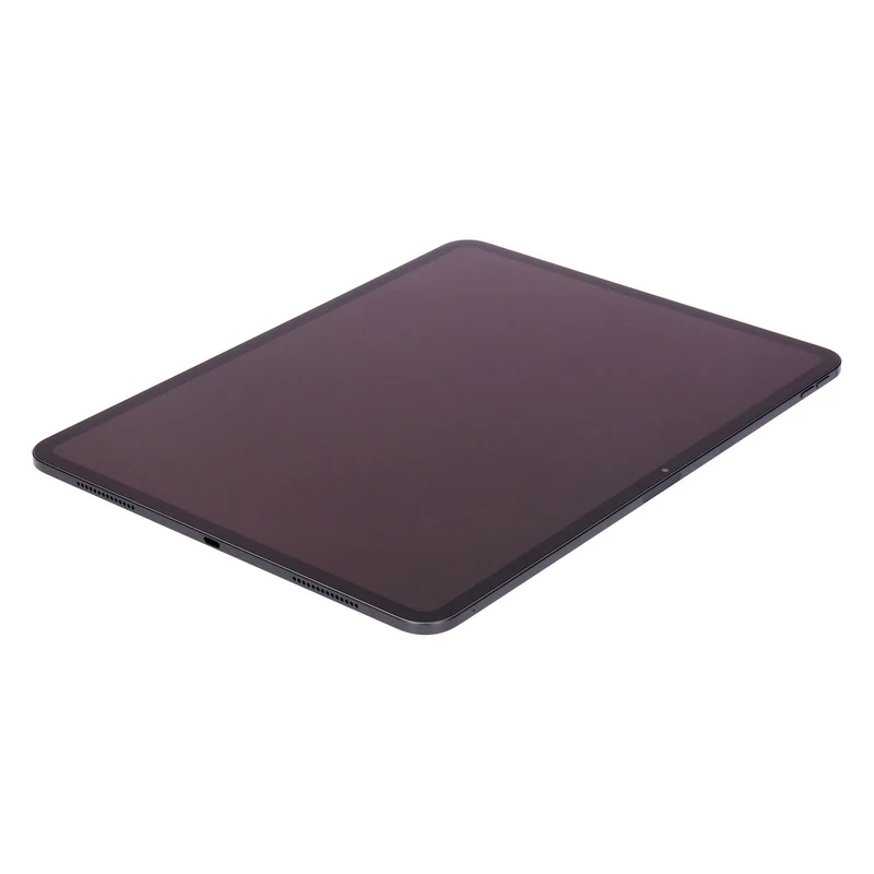 Apple iPad Pro 13 M5 (2025) 8. Generation WiFi 256GB Space Schwarz