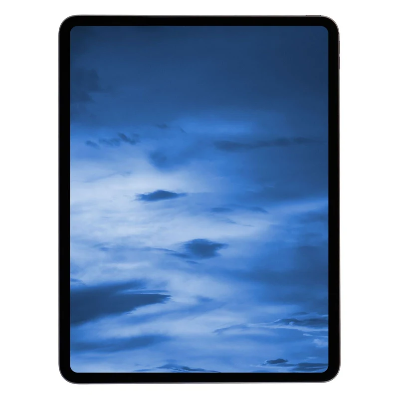 Apple iPad Pro 13 M5 (2025) 8. Generation WiFi + 5G 256GB Schwarz