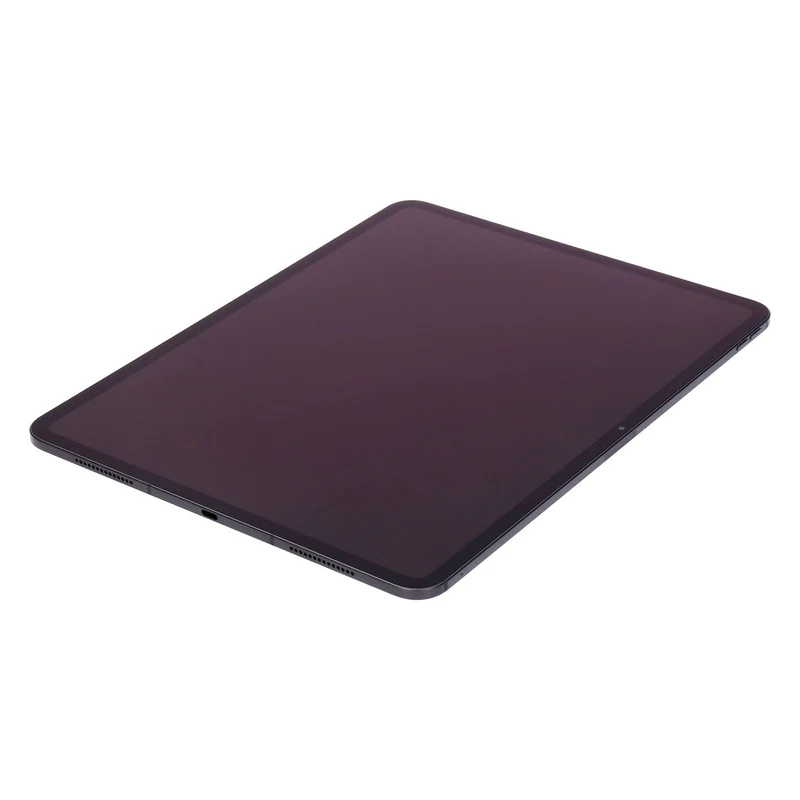 Apple iPad Pro 13 M5 (2025) 8. Generation WiFi + 5G 256GB Schwarz