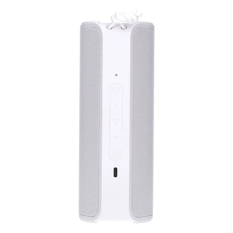 Sudio F4 Bluetooth Lautsprecher 20W weiß