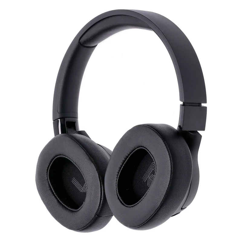 JBL Tune 770 NC Bluetooth Kopfhörer schwarz
