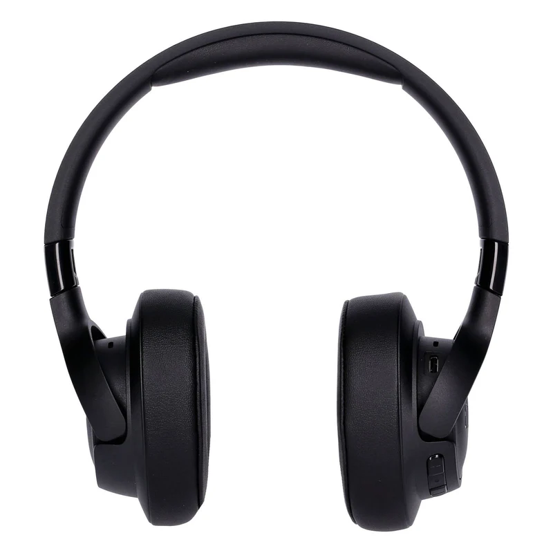 JBL Tune 770 NC Bluetooth Kopfhörer schwarz
