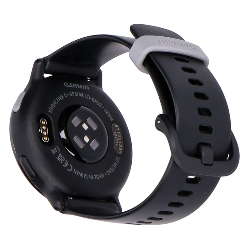 Garmin Vivoactive 5 Smartwatch GPS gray