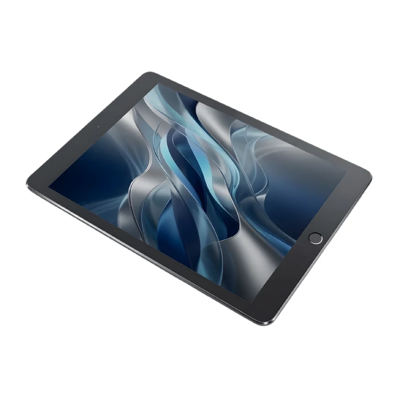 Apple iPad 5th Gen - 128GB - Space Gray 9.7" A1823 (Unlocked) Wi-Fi + LTE [~Refurbished: Very Good]