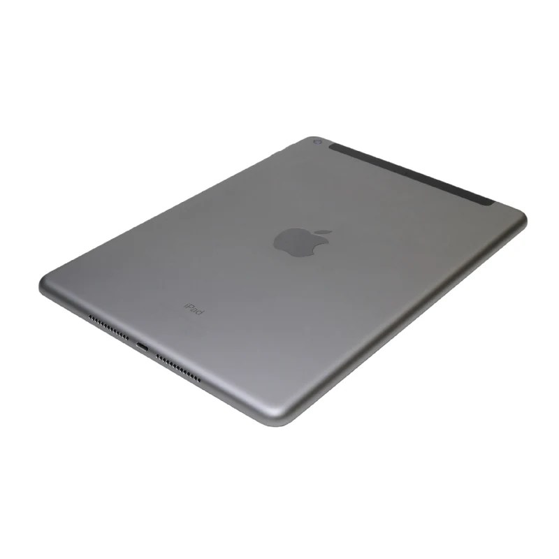 Apple iPad 5th Gen - 128GB - Space Gray 9.7" A1823 (Unlocked) Wi-Fi + LTE [~Refurbished: Very Good]