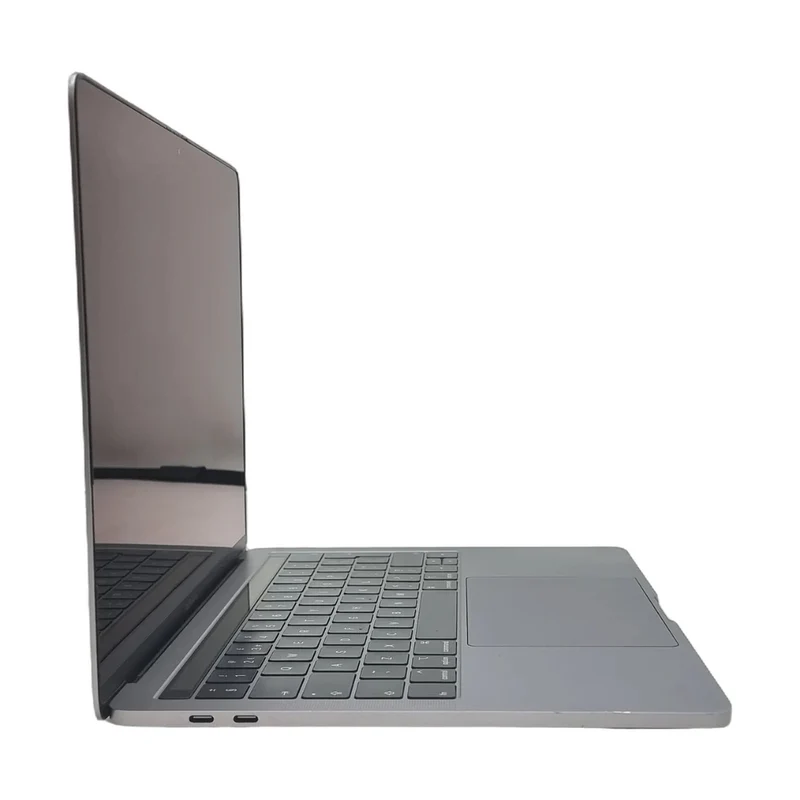 Apple MacBook Pro 13" A1989 (2019) i7-8569U 16GB RAM 1TB SSD Touch-Bar [~Refurbished: Very Good]