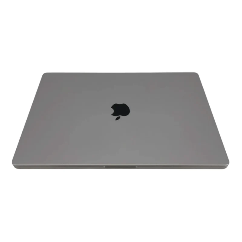 Apple MacBook Pro 16" A2485 Silver (2021) M1 Pro 10-core 512GB 32GB RAM [~Refurbished: Very Good]