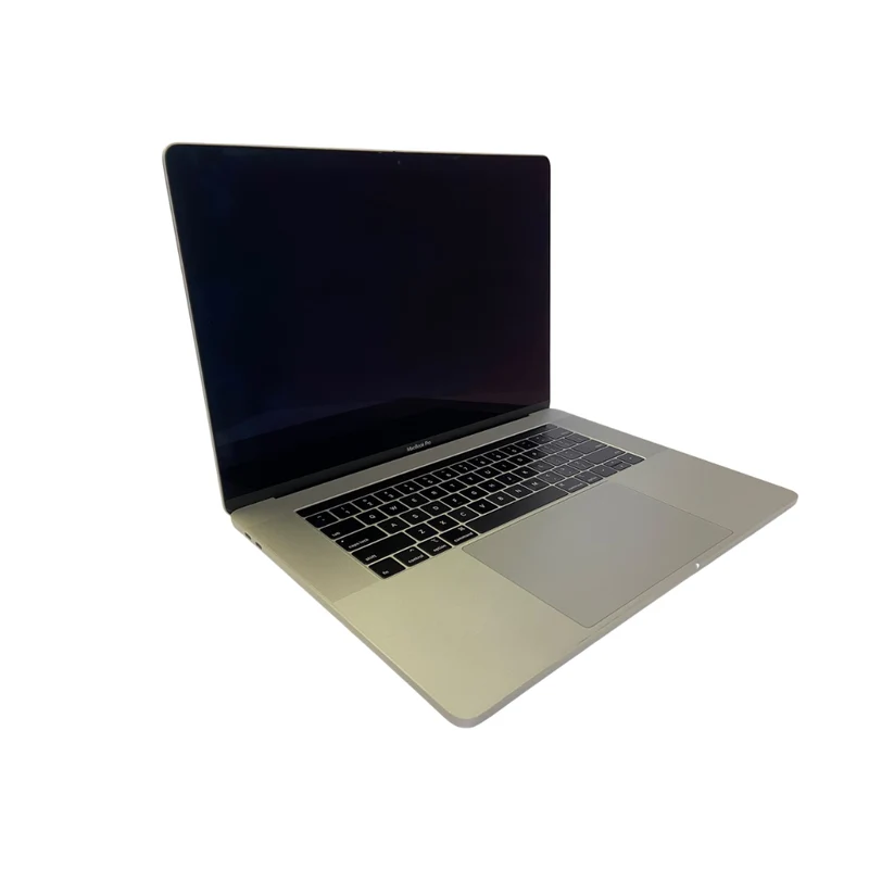 Apple MacBook Pro 15" A1990 (2018) i9-8950HK 512GB SSD 16GB RAM Touch Bar [~Refurbished: Excellent]