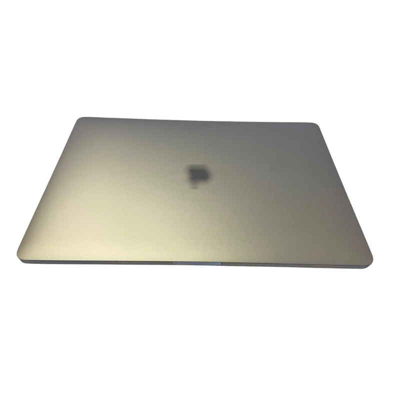 Apple MacBook Pro 15" A1990 (2018) i9-8950HK 512GB SSD 16GB RAM Touch Bar [~Refurbished: Excellent]