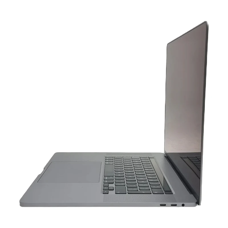 Apple MacBook Pro 16" A2141 (2019) i9-9980HK 16GB RAM 1TB Touch Bar [~Refurbished: Excellent]