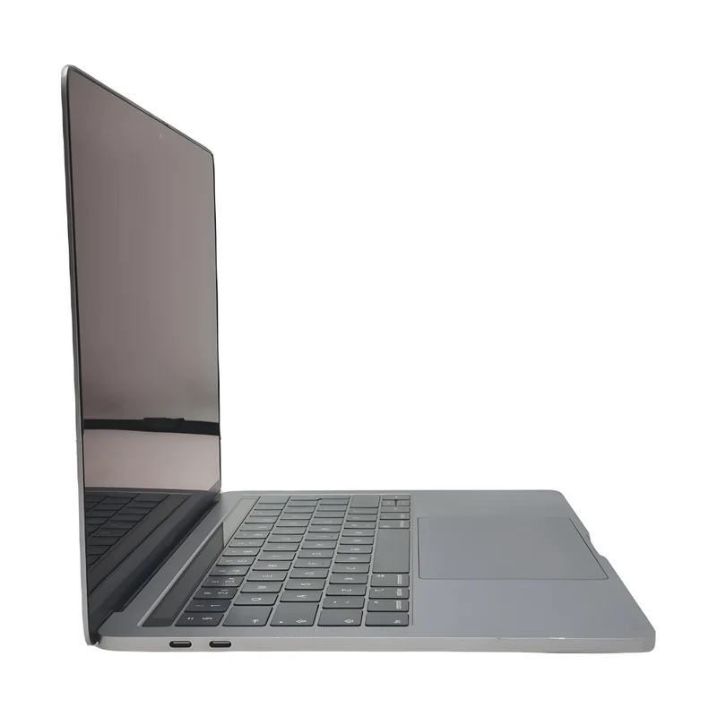 Apple MacBook Pro 13" A1989 (Mid-2018) i5-8259U 16GB RAM 512GB Touch-Bar [~Refurbished: Excellent]