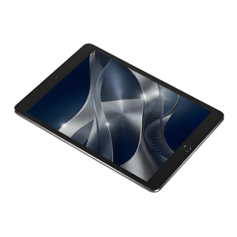 Apple iPad 7th Gen - 128GB - Space Gray 10.2" A2198 (Unlocked) Wi-Fi+LTE [~Refurbished: As New]